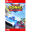 Team Sonic Racing Switch-Key [EU]
